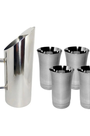 a-h-enterprises-water-jug-daily-use-stainless-steel-jug-and-glass-combo-1500-ml-steel