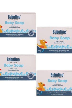 babuline-baby-soap-100-g-4-pcs-