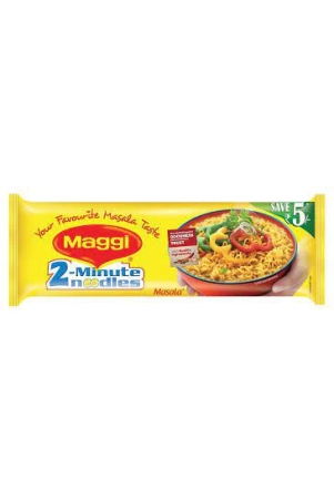 MAGGI MASALA NOODLES