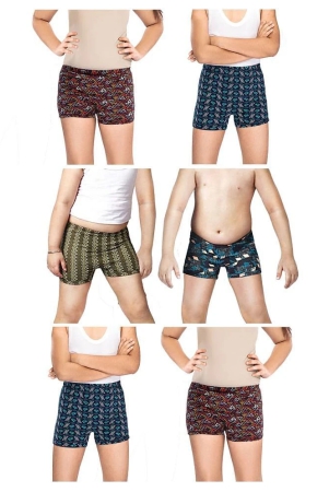 dixcy-scott-crazy-cotton-printed-multicolour-drawerbloomerunderwear-for-kidsboysgirls-pack-of-6-none