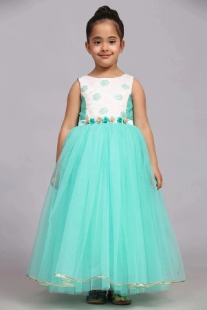 toy-balloon-kids-avacado-green-net-girls-gown-pack-of-1-none