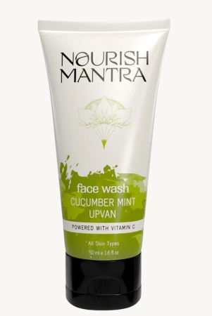 cucumber-mint-upvan-face-wash-50ml