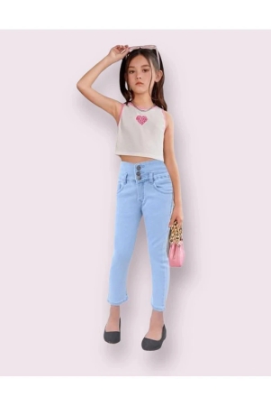 iconic-me-kids-girls-premium-denim-jeans-none