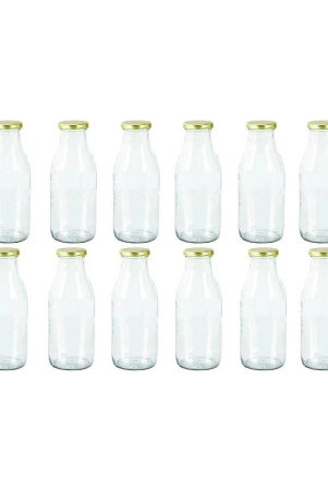 somil-glass-bottle-glass-nude-milk-container-set-of-12-nude