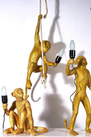 modern-art-monkey-decorative-lamp-golden