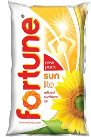 fortune-sunlite-sunflower-refined-oil-pouch-1-ltr