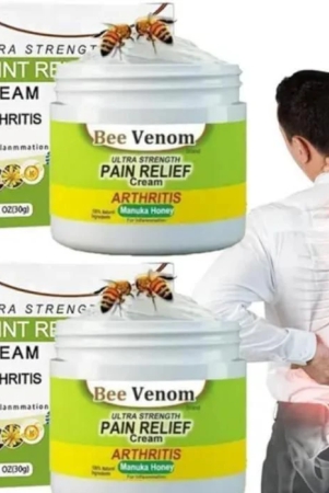 bee-venom-joint-and-bone-therapy-cream-100-gm-pack-of-2-pack-of-2