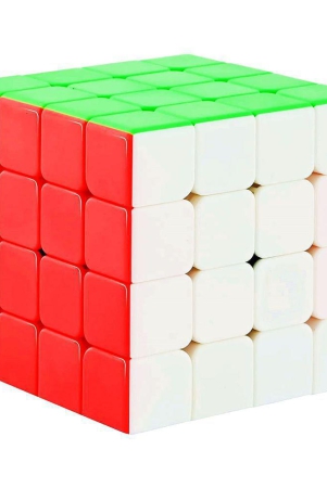 4x4-sticker-less-speed-cube-4x4-flagship-4by4-professional-60mm-sticker-less-cube-best-4x4x4-speed-cube-speed-smooth-magic-cube-4x4-puzzle-game-brain-toy-for-kids-and-adult-isi-approved