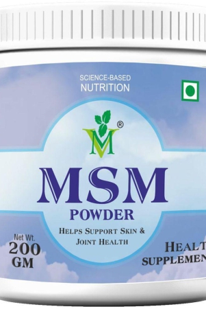 msm-powder-200gm