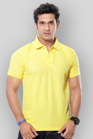 in365-yellow-cotton-blend-regular-fit-mens-polo-t-shirt-pack-of-1-none