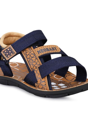 Neobaby Casual Sandal for Kids Boys & Girls (6 Months to 4 Years) - None