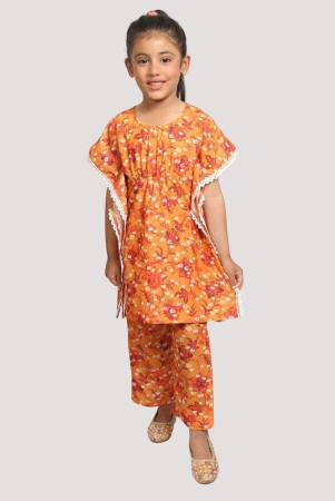 addyvero-yellow-polyester-girls-kurti-with-palazzo-pack-of-1-none