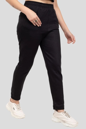 yha-black-fleece-womens-running-trackpants-pack-of-1-none