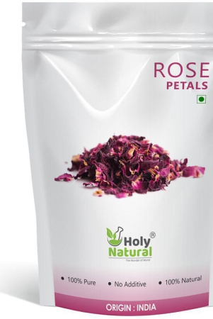 holy-natural-rose-tea-loose-leaf-50-gm