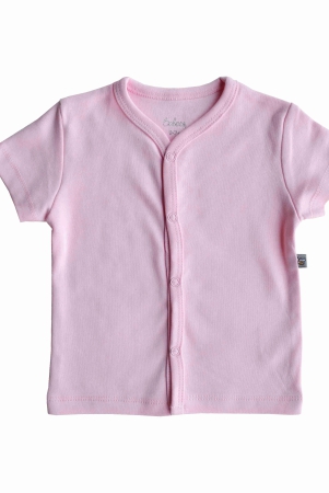 pink-short-sleeve-jhabla-100-cotton-interlock-biowash