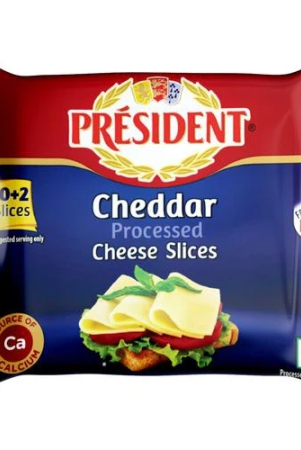 president-cheddar-cheese-slice-processed-source-of-calcium-premium-204-gm