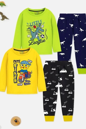 trampoline-boys-pack-of-2-printed-cotton-night-suits-none