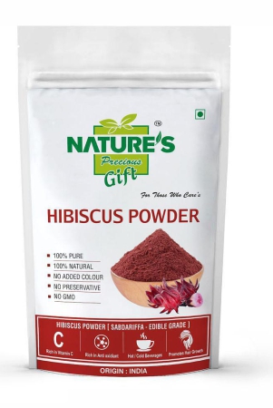 natures-gift-hibiscus-powder-edible-400-gm-vitamins-powder