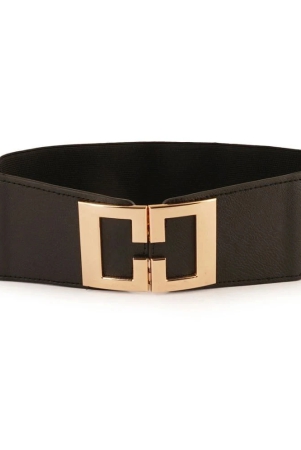 style-shoes-faux-leather-womens-stretchable-belt-pack-of-1-none