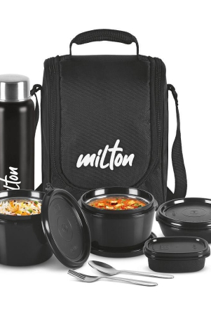 milton-pro-lunchblack-stainless-steel-lunch-box-5-container-pack-of-1-