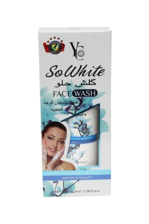 yc-so-white-face-wash-with-magic-bag-100ml-pack-of-2