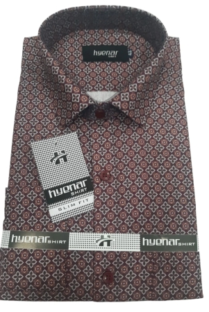 rathod-garments-digital-dark-cotton-slim-fit-shirts