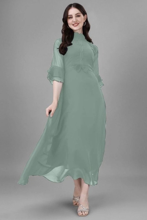 jash-creation-mint-green-georgette-womens-gown-pack-of-1-none