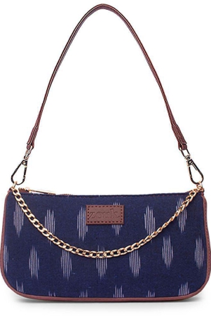 zouk-navy-blue-jute-shoulder-bag-navy-blue