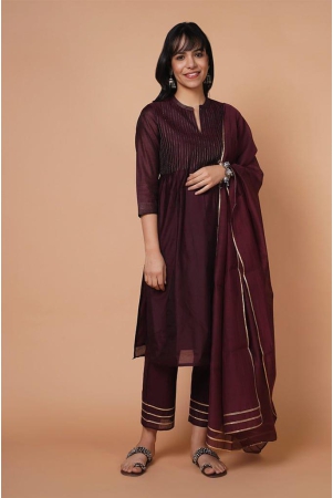 wine-love-chanderi-kurta-set-of-3