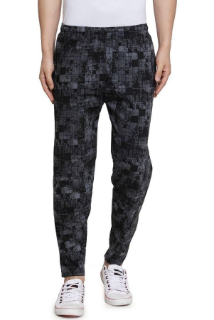 uzarus-dark-grey-100-cotton-mens-trackpants-pack-of-1-2xl