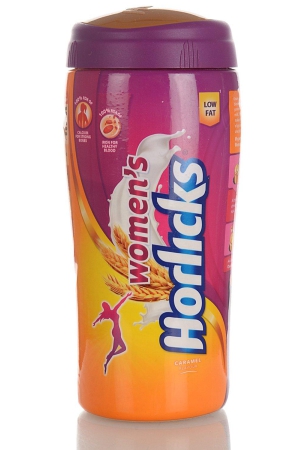 horlicks-women-caramel-400-gm