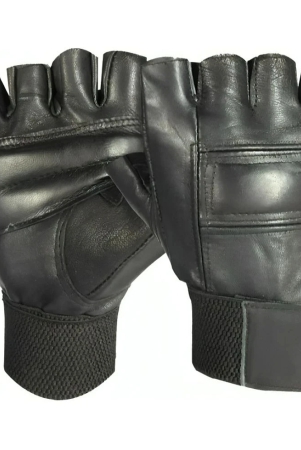 zaysoo-gym-gloves-unisex-leather-gym-gloves-for-professional-weightlifting-with-half-finger-length-s