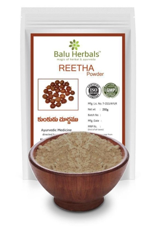 balu-herbals-reetha-oil-250-gm-pack-of-1