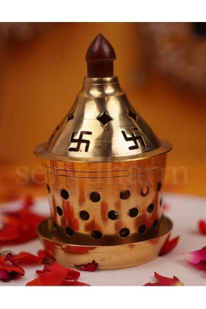 servdharm-brass-akhand-diya-pack-of-1