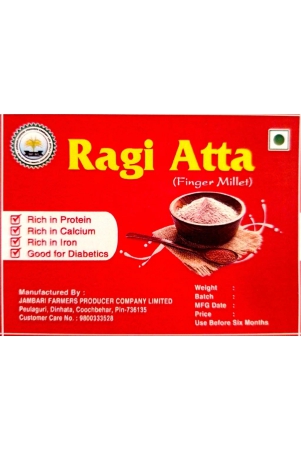 ragi-flour