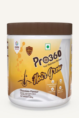 pro360-hair-grow-protein-health-drink-powder-250-gm-chocolate