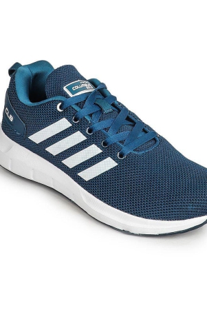 columbus-blue-mens-sports-running-shoes-none