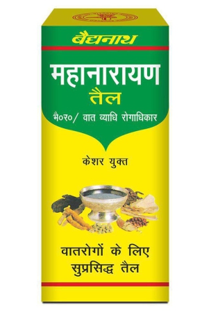 baidyanath-mahanarayan-oil-100-ml