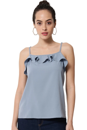 all-ways-you-women-top-crepe-fabric-sky-blue-xs