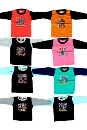 baby-boy-cotton-t-shirt-pack-of-8-none