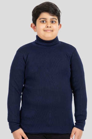 yha-navy-woollen-boys-t-shirt-pack-of-1-none