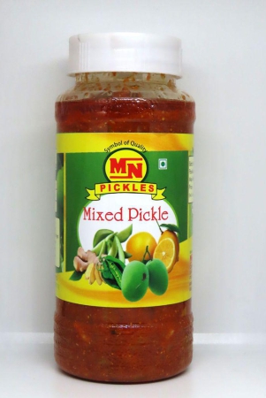 mixed-vegetable-pickle