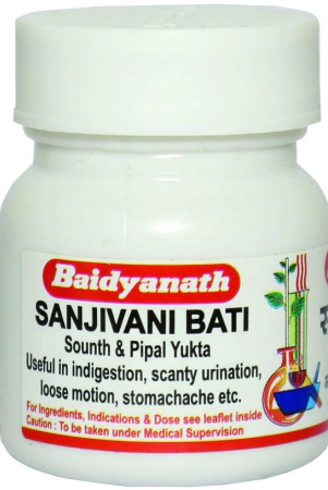 baidyanath-sanjivani-bati-40-tablets-pack-of-3