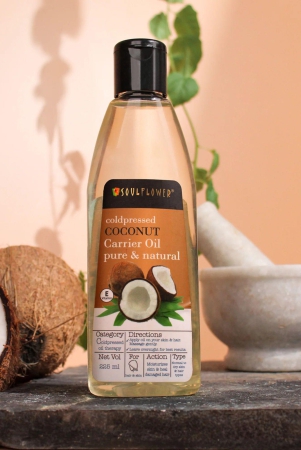 pure-coconut-oil-for-hair-skin-nourishment