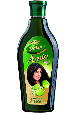 Dabur amla hair oil