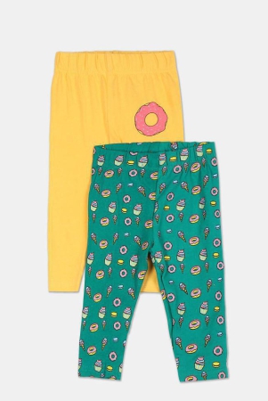 donuts-multi-cotton-legging-for-baby-girl-pack-of-2-none