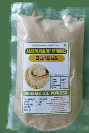 sesame-oil-powder-abhaya-healthy-naturals-111-gms