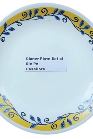 Dinner Set 20 pc [Price for One Set of 20 pc]