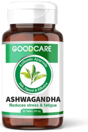 goodcare-from-the-house-of-baidyanath-ashwagandha-caplets-stress-relief-promotes-good-sleep-improves-strength-energy-wellness-60-tablets