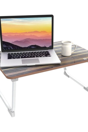 portronics-laptop-table-for-upto-4318-cm-17-brown